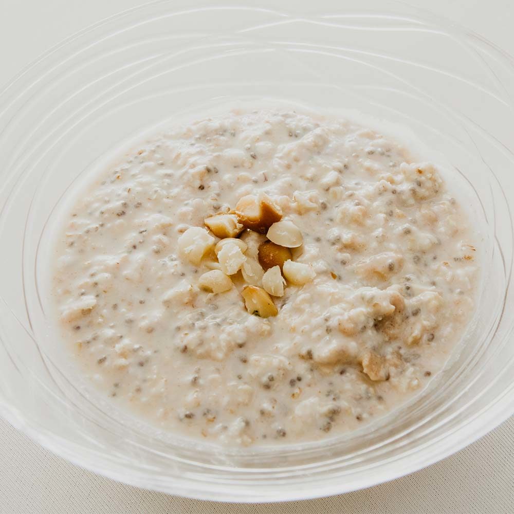 Overnight Oats